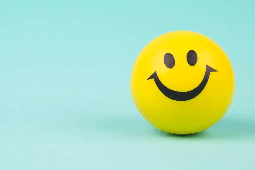 El poder de la sonrisa