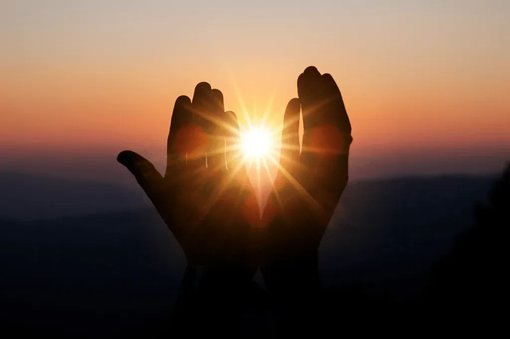 La gratitud puede cambiar tu vida