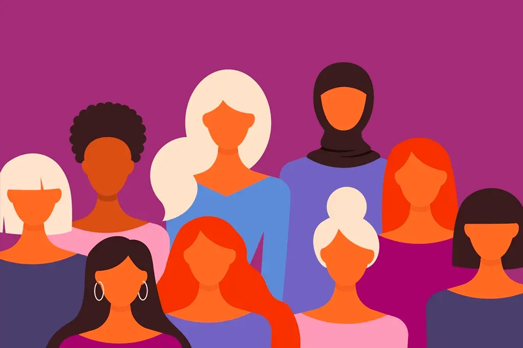 5 formas de impulsar el desarrollo e inclusión de las mujeres en el trabajo