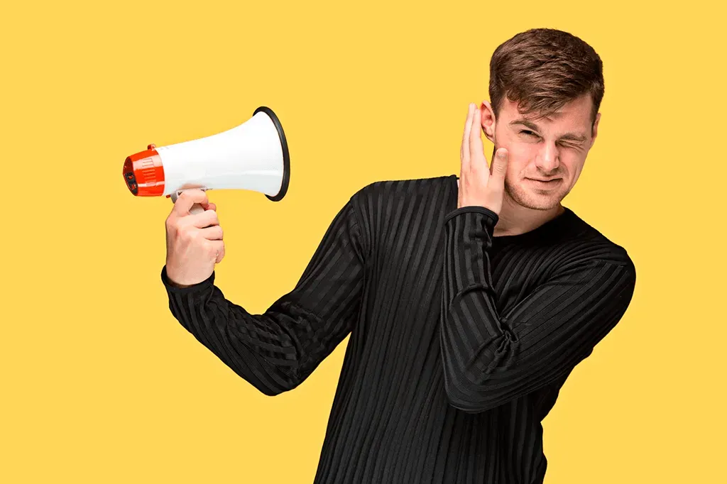 ¿Te estás escuchando? Asume el control de lo que dices y cambia tu vida