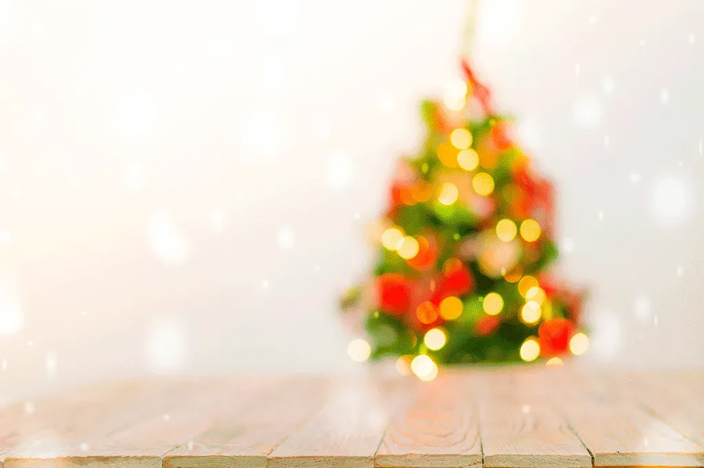 Una Navidad diferente