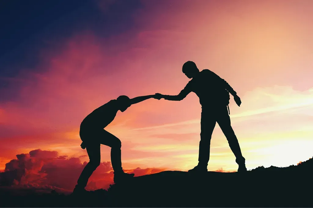 3 preguntas que te convertirán en un mejor líder