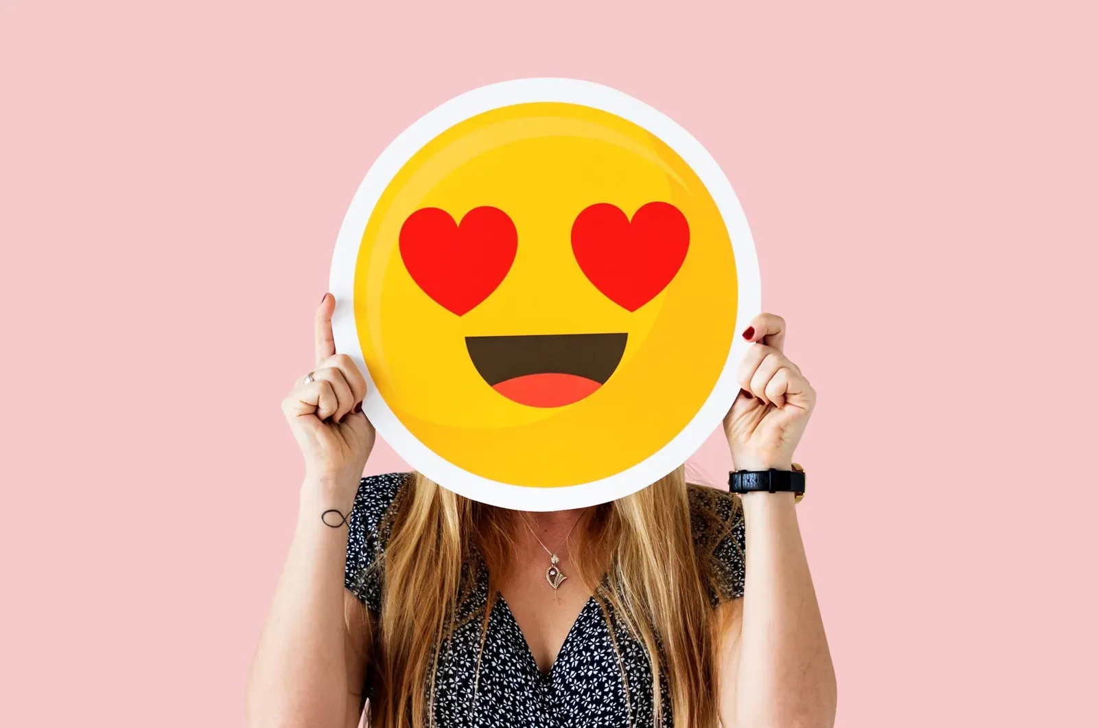 Descubre el increíble poder que tiene tu sonrisa 😊