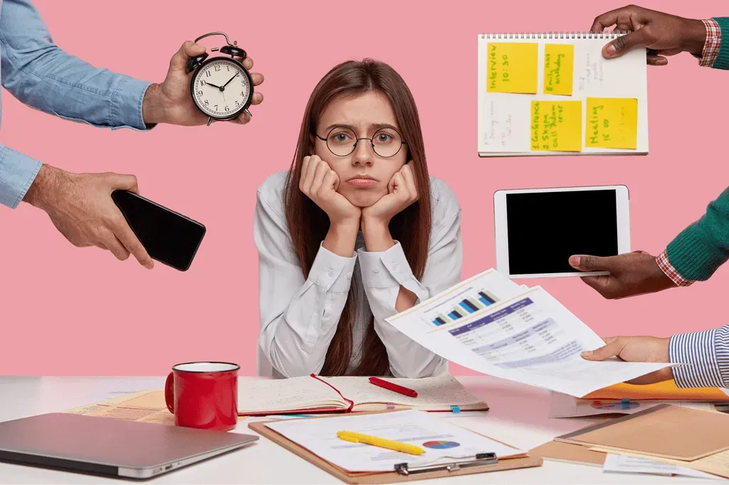 3 cosas que no puedes ignorar si quieres aumentar tu productividad