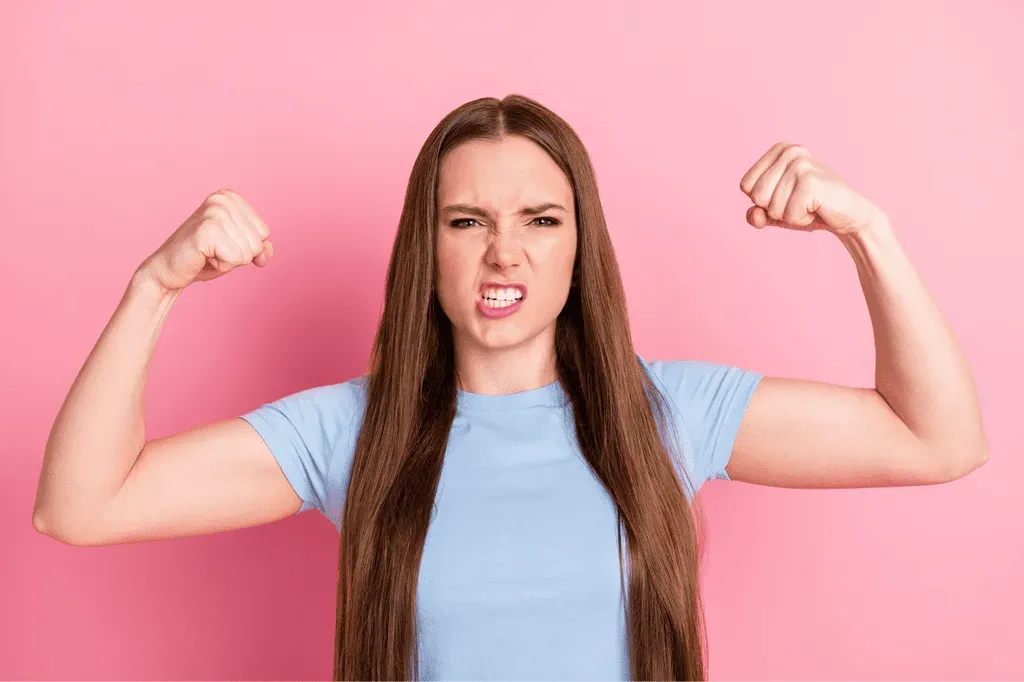 Eres más fuerte de lo que piensas: resiliencia en 3 pasos