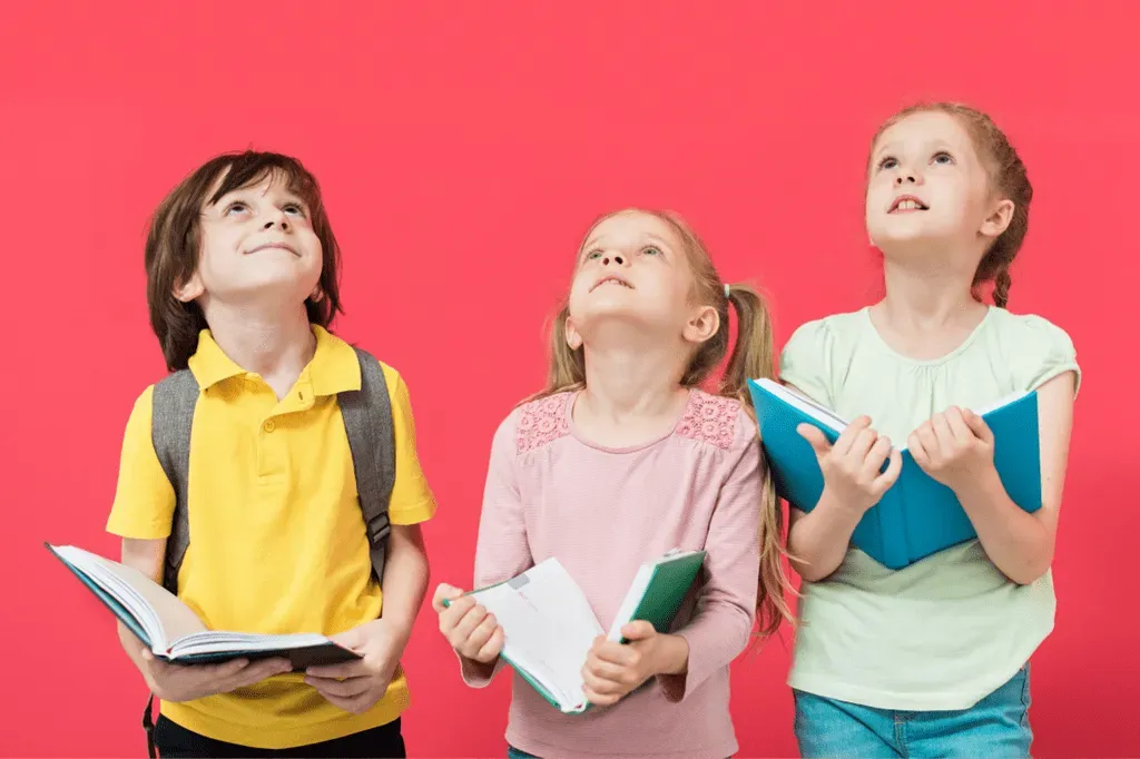Cómo educar el corazón de nuestros hijos para despertar su grandeza