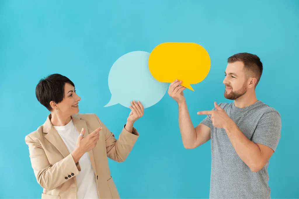 ¿Quieres ser un mejor líder? Aprende a escuchar mejor⭐