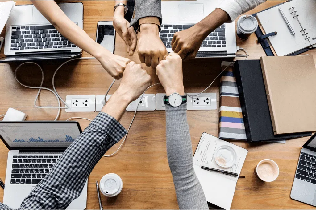5 signos de que trabajas en una buena empresa