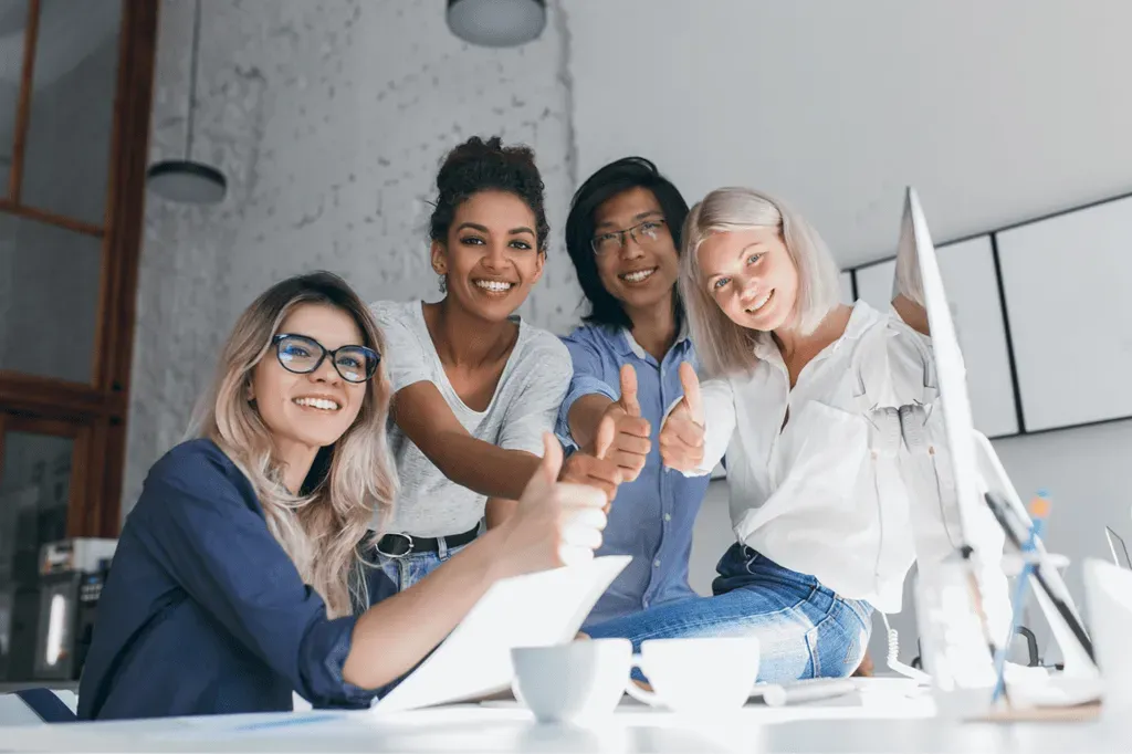 Las 3 claves de un servicio extraordinario ⭐