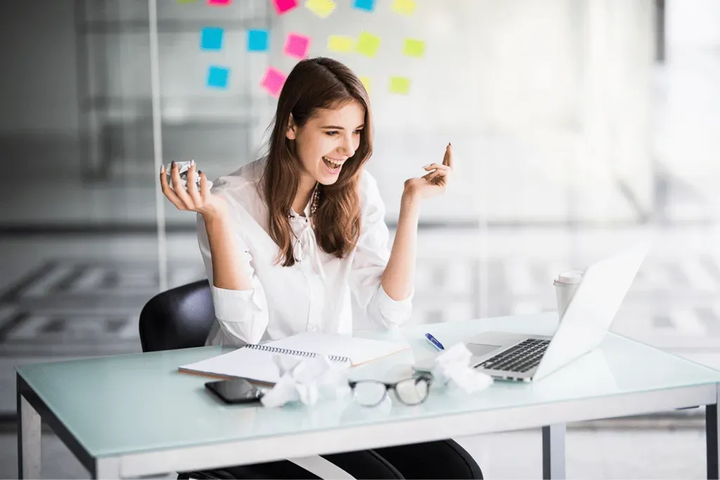 3 cosas que puedes hacer hoy mismo para aumentar tu productividad