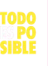 Todo es posible